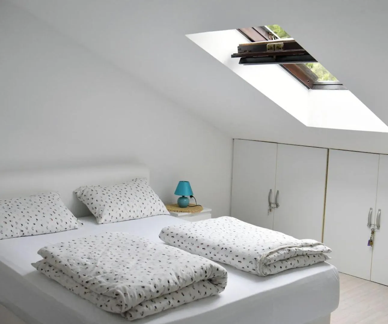 Marasovica Apartments Split