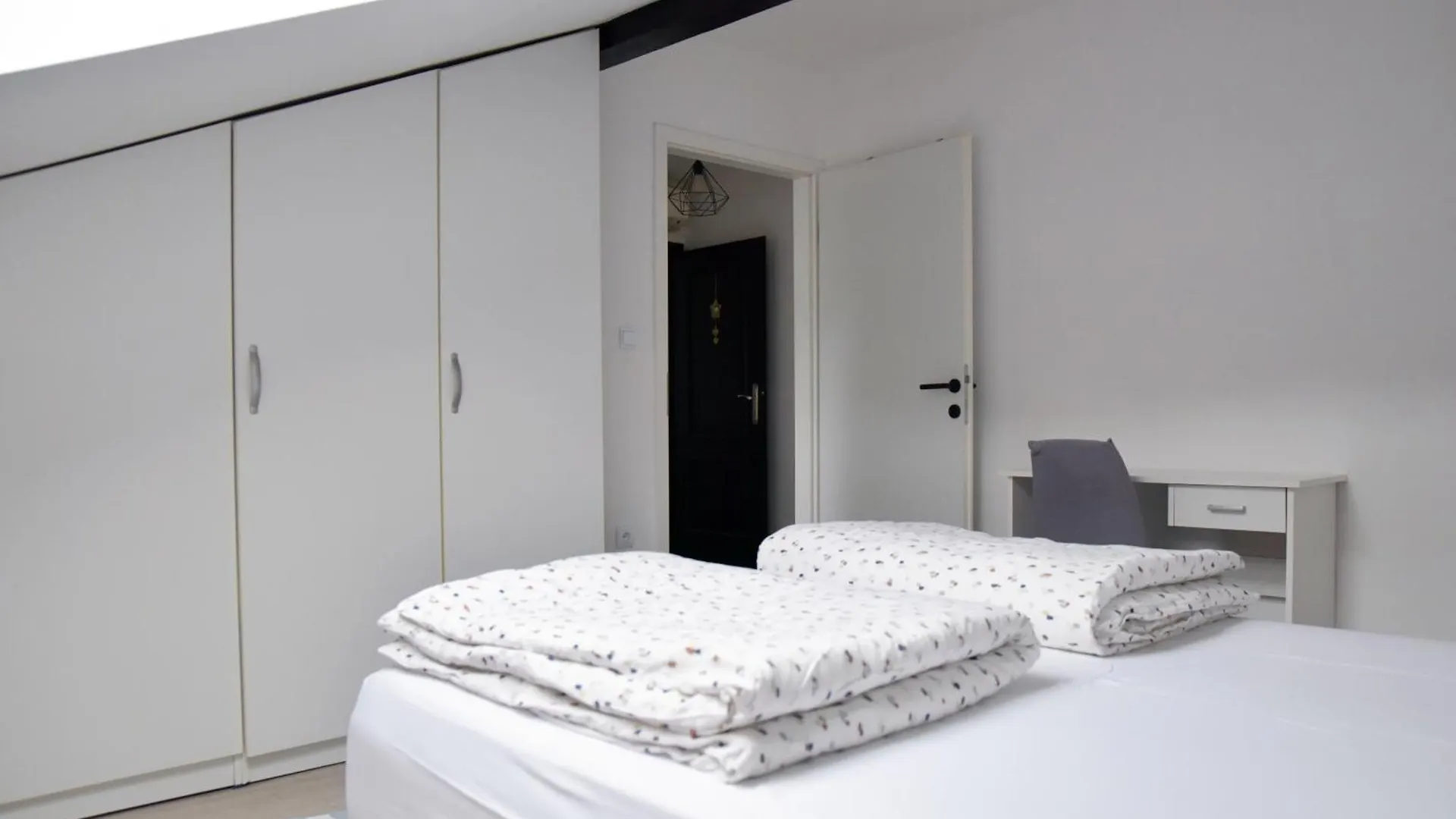 Marasovica Apartments Split