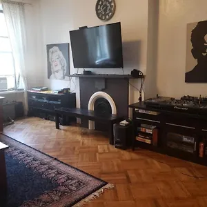 Private In East Village , New York United States