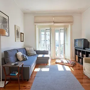 Charming Marques , Lisbon Portugal