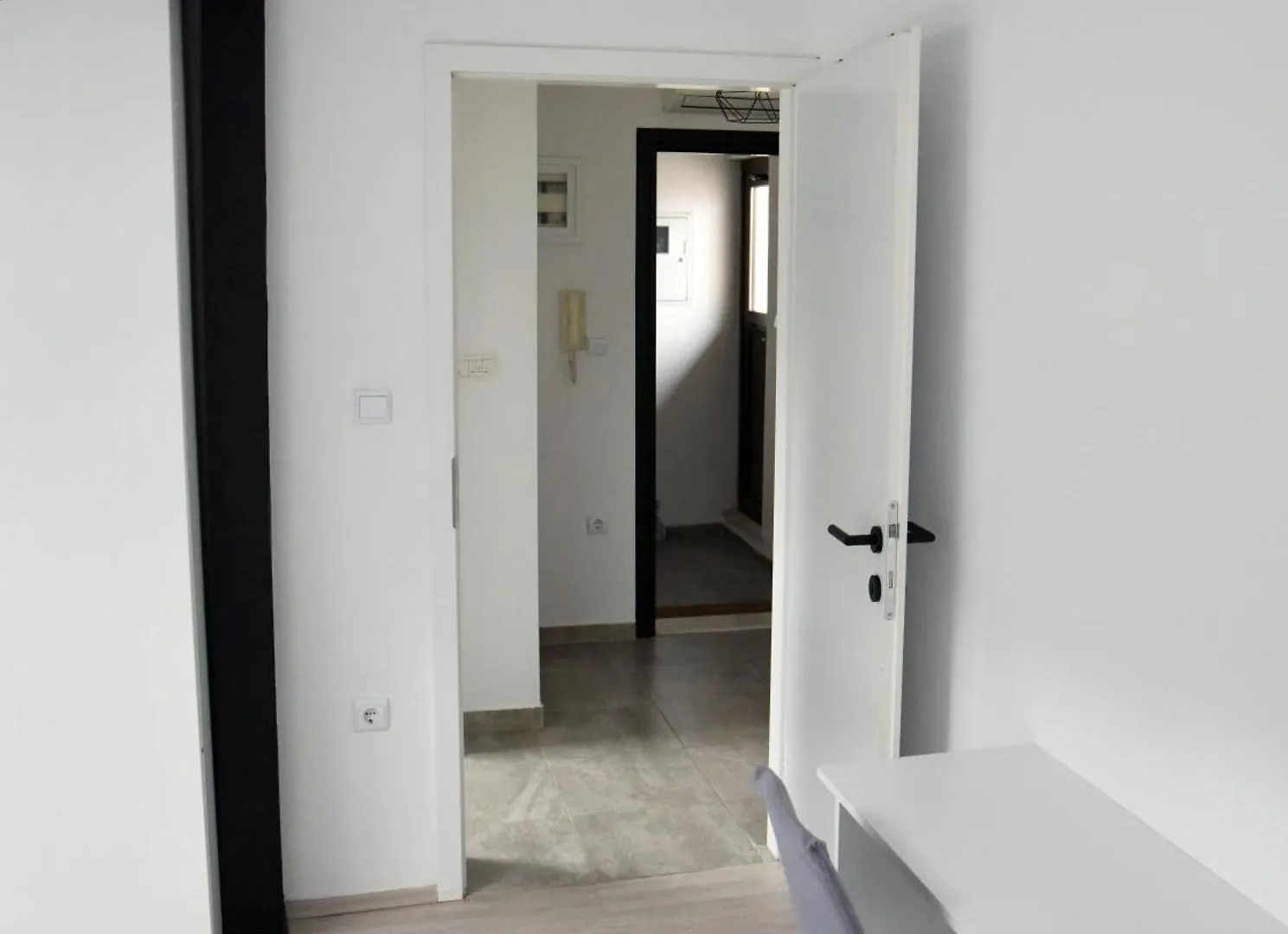 Marasovica Apartment Split 0*,